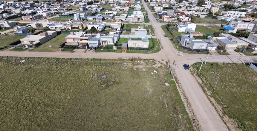 BAH&Iacute;A BLANCA: $1.660 MILLONES PARA 142 LOTES Y UNA NUEVA OPORTUNIDAD DE ACCESO A LA VIVIENDA