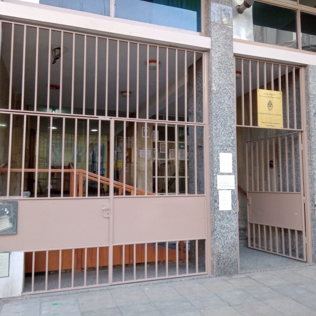 Detienen al ex entrenador de hockey de Monte Hermoso por abuso sexual