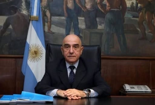 Renuncia el secretario de Discapacidad en medio del cruce de Bullrich y Toto Caputo por el ajuste