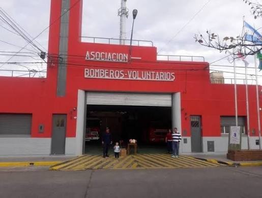 Bomberos Voluntarios: cuando la sirena tambi&eacute;n es un llamado de atenci&oacute;n a toda la sociedad