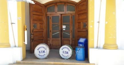 Aumento salarial del 5% para los trabajadores municipales de Coronel Rosales