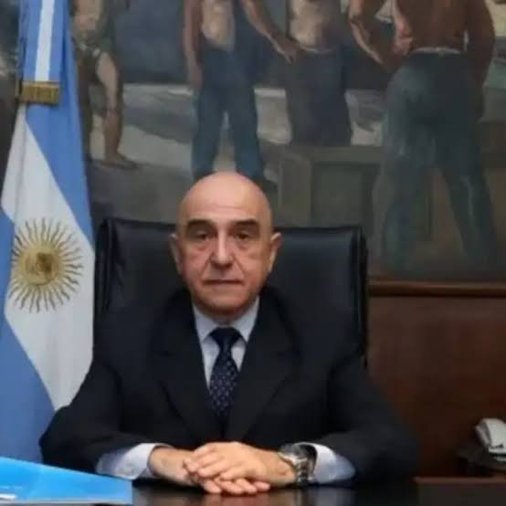 Antes de su salida, Vilches present&oacute; una denuncia contra Spagnuolo por sobreprecios e irregularidades en Discapacidad