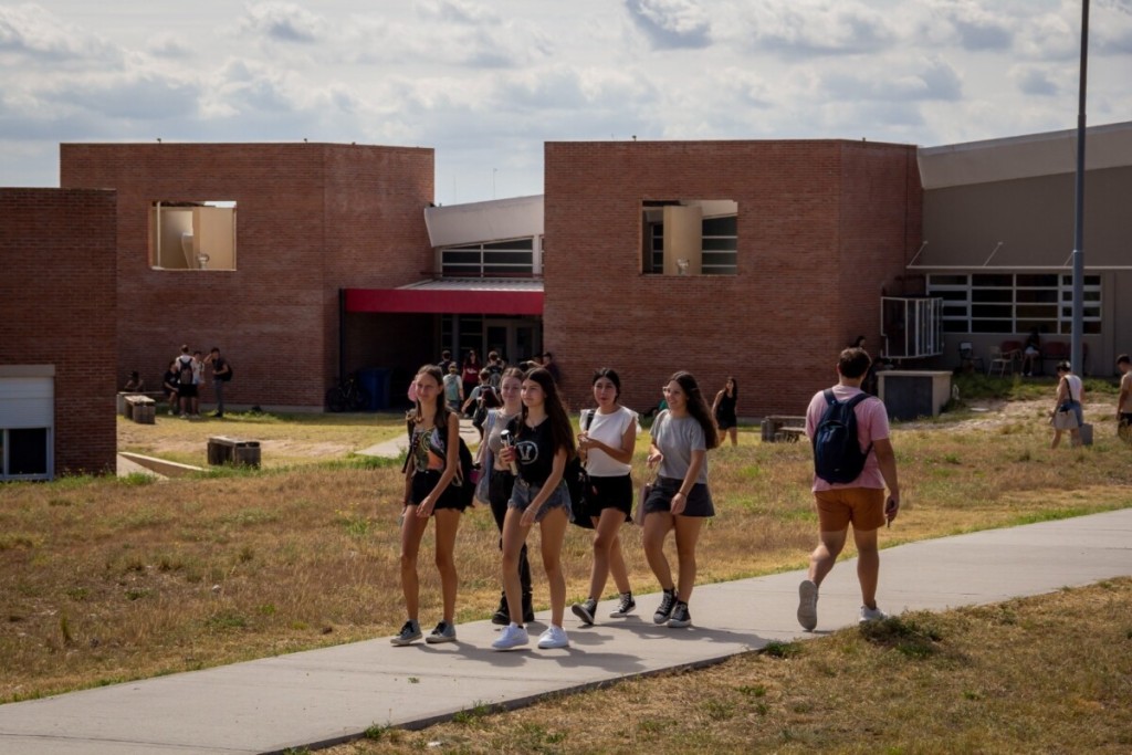 La UNS cambia los cursos para ingresantes: ser&aacute;n virtuales y autogestionados