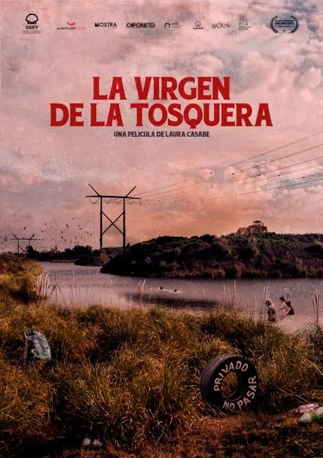 &ldquo;La virgen de la tosquera&rdquo;: la pelicula Argentina seleccionada hacia el Oscar