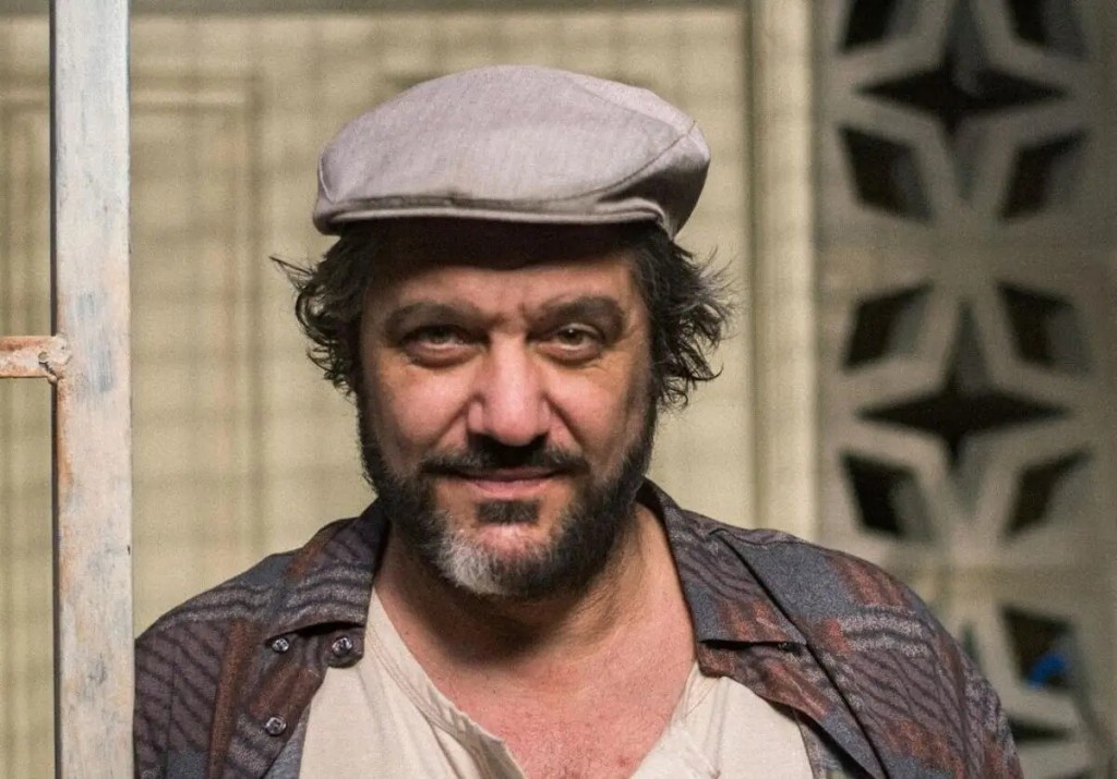 Detuvieron al actor puntaltense Maxi Ghione en una causa por privaci&oacute;n de la libertad y amenazas