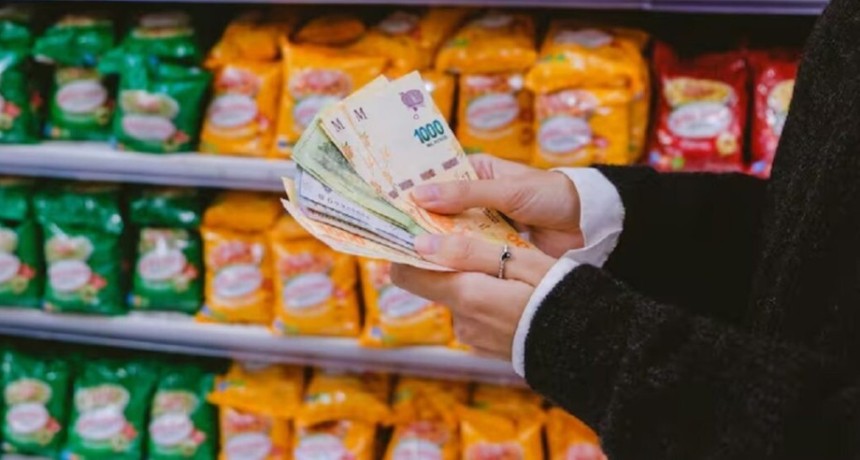 La inflaci&oacute;n volvi&oacute; a acelerarse en Bah&iacute;a: 2% en agosto y la papa se dispar&oacute; 25,6%