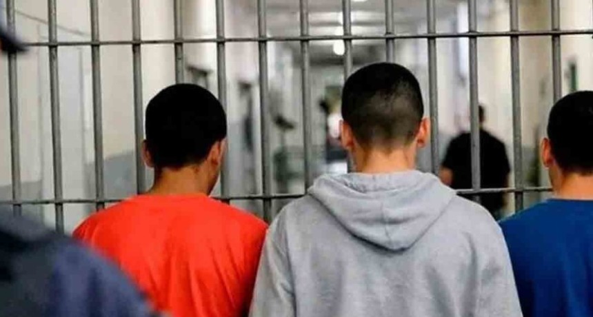 Nuevo R&eacute;gimen Penal Juvenil: los principales cambios que ya rigen