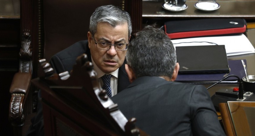 Presupuesto 2027: crece la preocupaci&oacute;n de las provincias por un nuevo ajuste