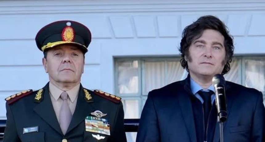 OSFA: MILEI FIJ&Oacute; EN 8% LA CONTRIBUCI&Oacute;N PATRONAL PARA LA OBRA SOCIAL DE LAS FUERZAS ARMADAS