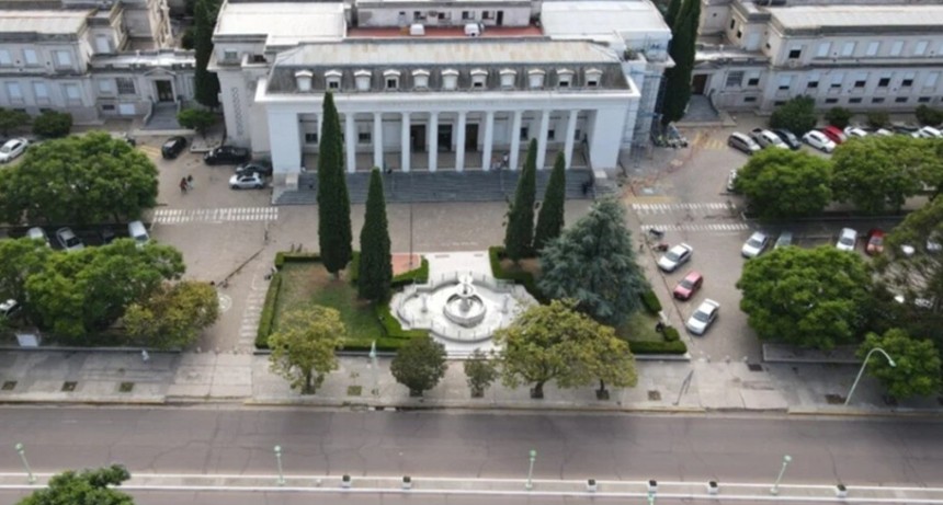 LA UNS, ENTRE LAS UNIVERSIDADES M&Aacute;S TRANSPARENTES DEL PA&Iacute;S
