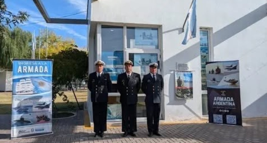  ESC&Aacute;NDALO EN LA ARMADA: INVESTIGAN UN PRESUNTO DESV&Iacute;O DE $1.600 MILLONES
