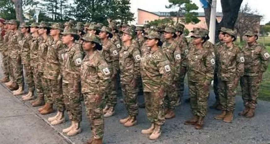 Nuevos Marineros Tropa Voluntaria finalizaron su formaci&oacute;n en Puerto Belgrano