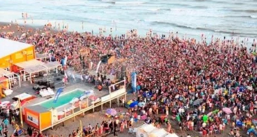 Fiesta Nacional de la Primavera: Monte Hermoso se prepara para un fin de semana a pura m&uacute;sica y actividades