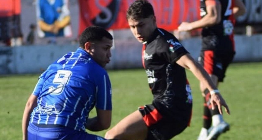 Sporting cayo contra La Armon&iacute;a y esta en zona de descenso directo