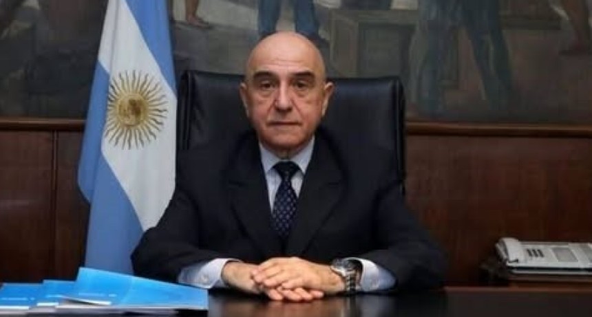Renuncia el secretario de Discapacidad en medio del cruce de Bullrich y Toto Caputo por el ajuste