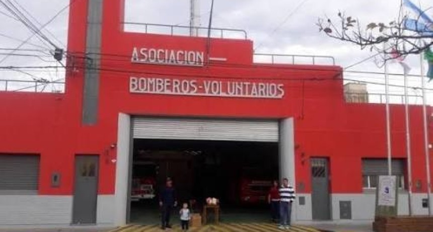 Bomberos Voluntarios: cuando la sirena tambi&eacute;n es un llamado de atenci&oacute;n a toda la sociedad
