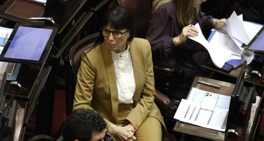 El Gobierno consigui&oacute; qu&oacute;rum para debatir la eliminaci&oacute;n de las zonas fr&iacute;as con apoyo de Figueroa y Kroneberger