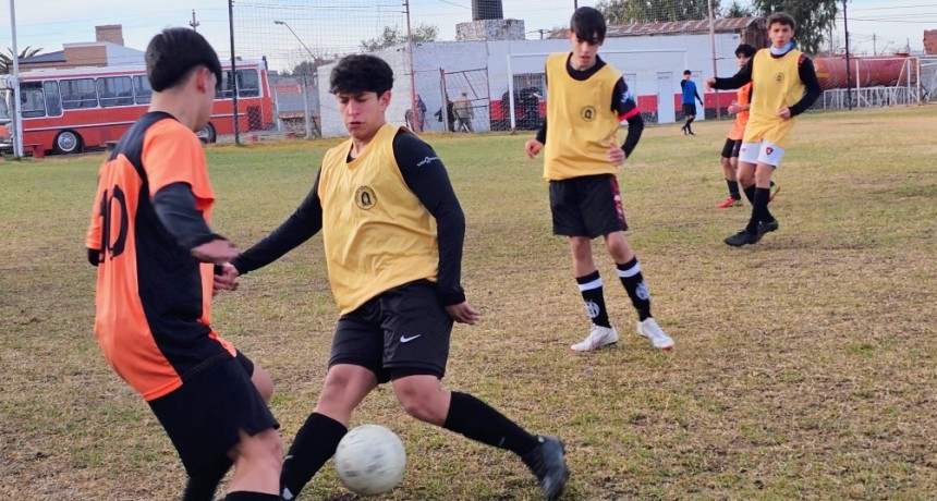 Coronel Rosales ser&aacute; sede de la etapa Interregional de los Juegos Bonaerenses