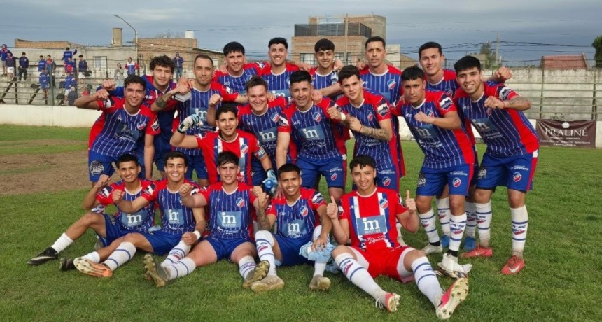 Para Rosario siempre hay algo mas..