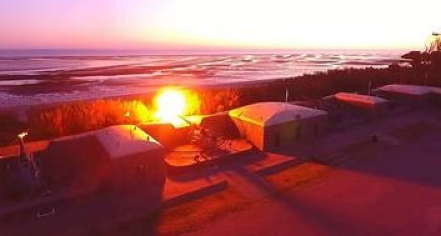 14&deg; Atardecer de los Museos: una jornada para recorrer la historia de Coronel Rosales