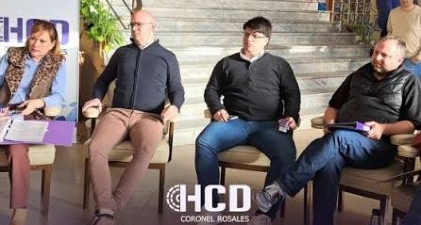 Reclamos por recursos, tarifas y salud chocaron con una mayor&iacute;a opositora en el Concejo