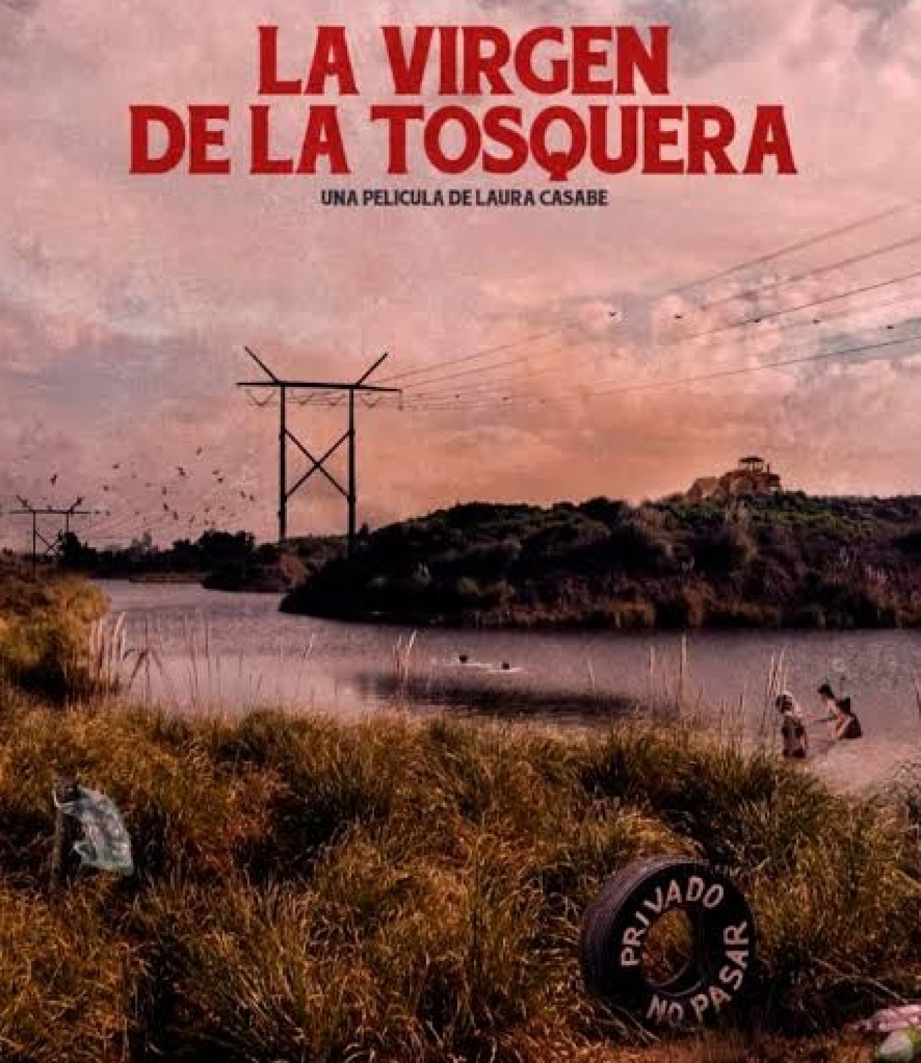 &ldquo;La virgen de la tosquera&rdquo;: la pelicula Argentina seleccionada hacia el Oscar