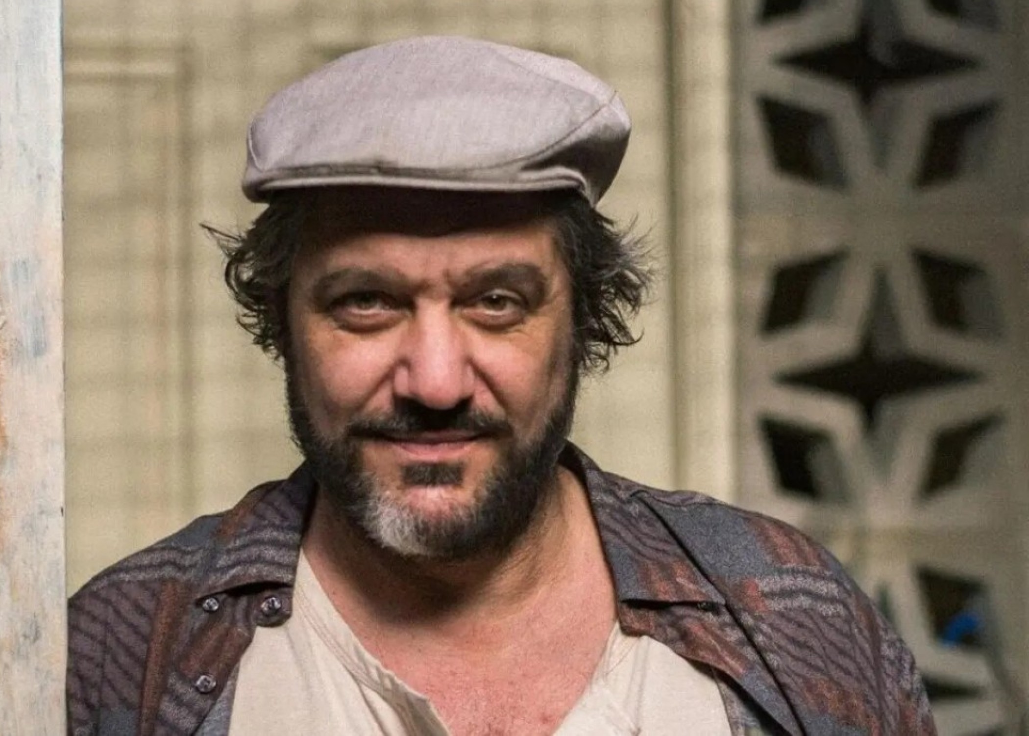Detuvieron al actor puntaltense Maxi Ghione en una causa por privaci&oacute;n de la libertad y amenazas