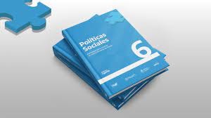 Está disponible el sexto libro de la serie “Políticas sociales: estrategias para construir un nuevo horizonte de futuro”