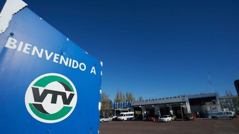 Qué hacer si se vence la VTV y no consigo turno para renovarla