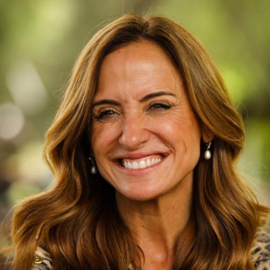 La ministra Tolosa Paz informó los nuevos montos del Potenciar Trabajo y una prórroga del bono de refuerzo