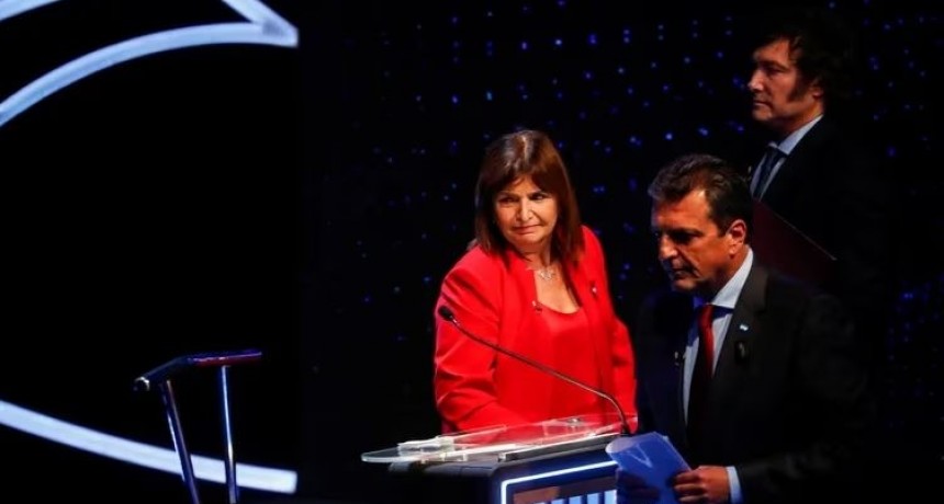 Qué dijeron los candidatos sobre vivienda y medio ambiente en el segundo Debate Presidencial
