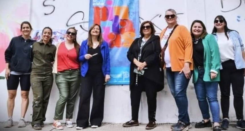 Homenajean a Maria del Carmen Aristimuño en el Festival de Opera Independiente del Sur