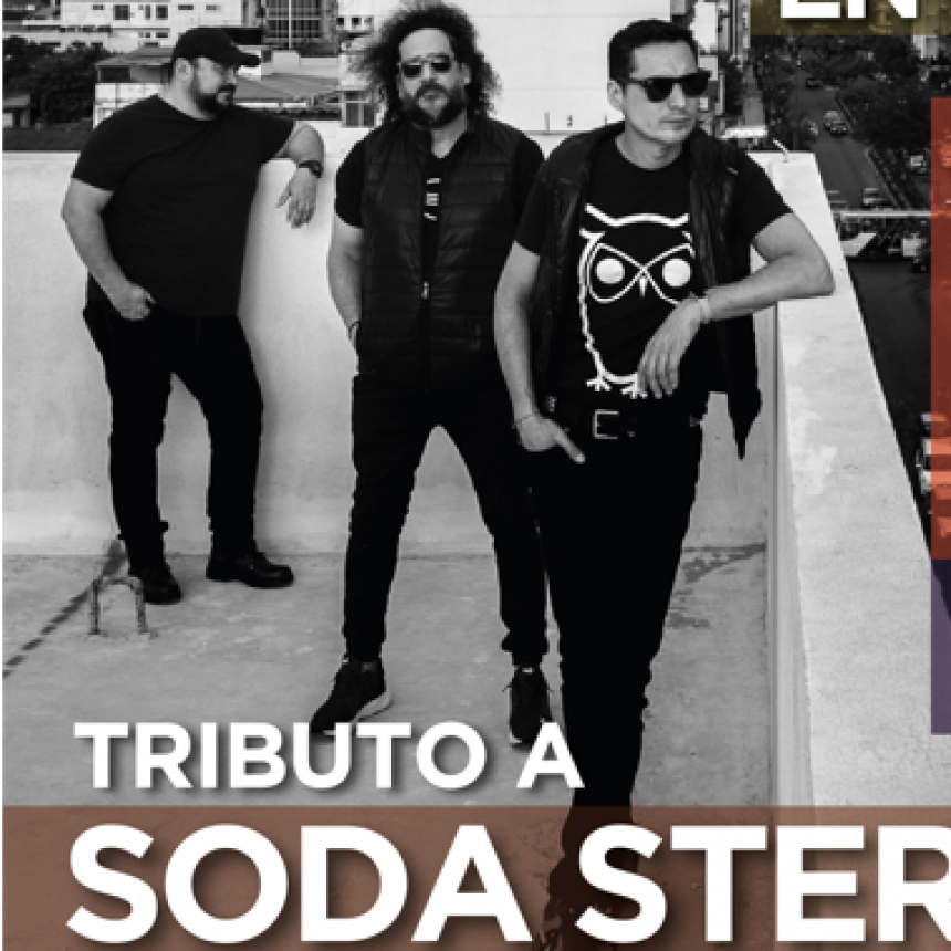 En Pehuen Co, se realizará la 2° edición de Primavera Stereo