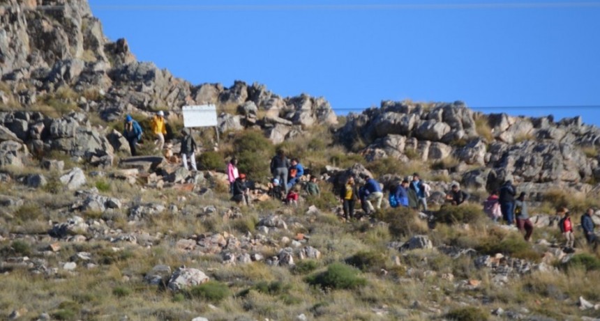 TRAGEDIA: Un hombre murió frente al Cerro Ventana