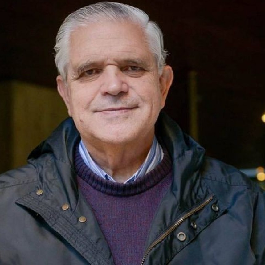 El diputado Lopez Murphy visita la ciudad!!