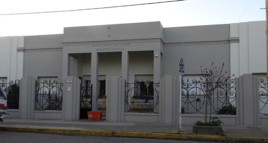 El Hogar Municipal del Anciano festejará su 67° Aniversario con actividades toda la semana