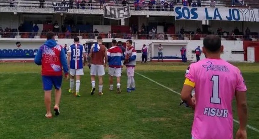 Liga de Sur:  se disputa la 14ª fecha del torneo Clausura