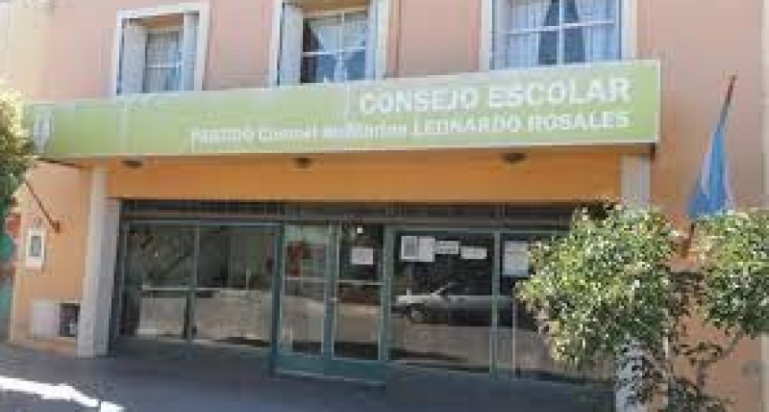 Consejo Escolar : se encuentra a disposición el Listado provisorio de aspirantes de la educación 2024