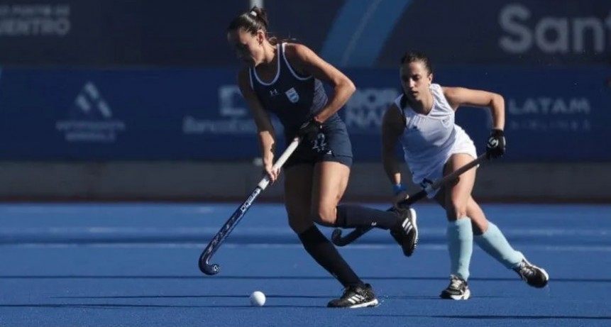 Agenda de Argentina en los Juegos Panamericanos 2023: qué atletas compitieron hoy y resultados del jueves