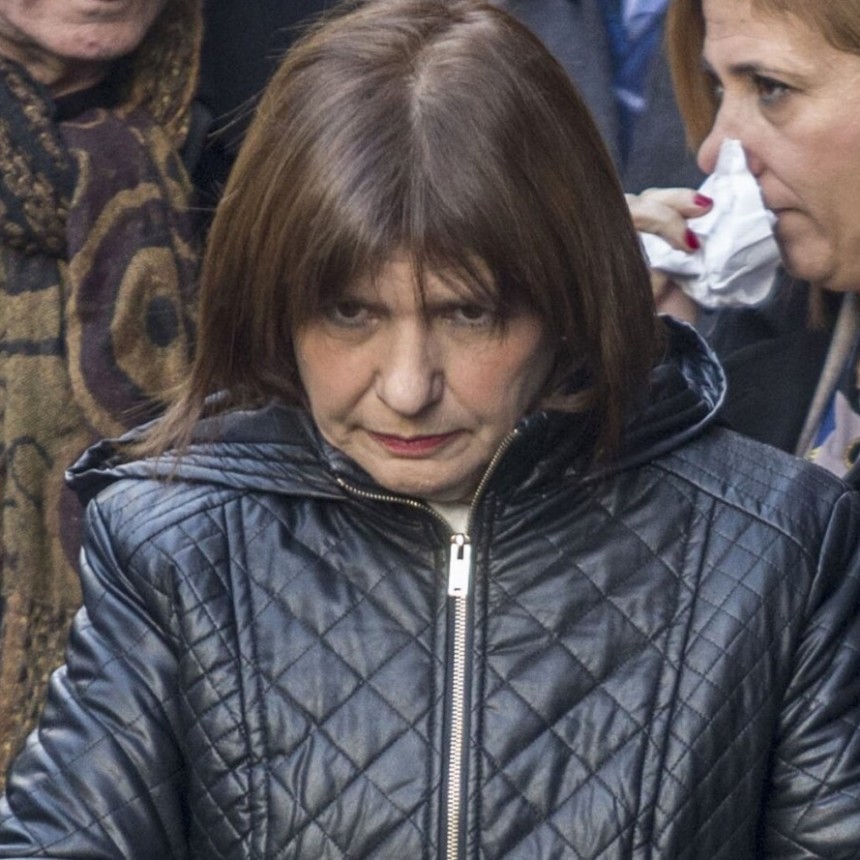 La explosiva denuncia de Bullrich contra Milei: 