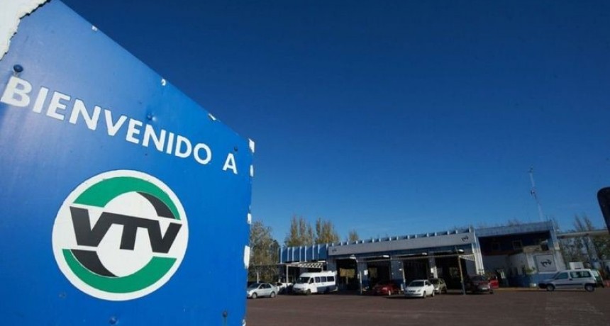 Qué hacer si se vence la VTV y no consigo turno para renovarla