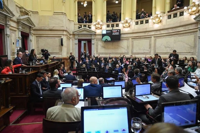 Boleta Única de Papel: uno por uno, los cambios a la hora de votar