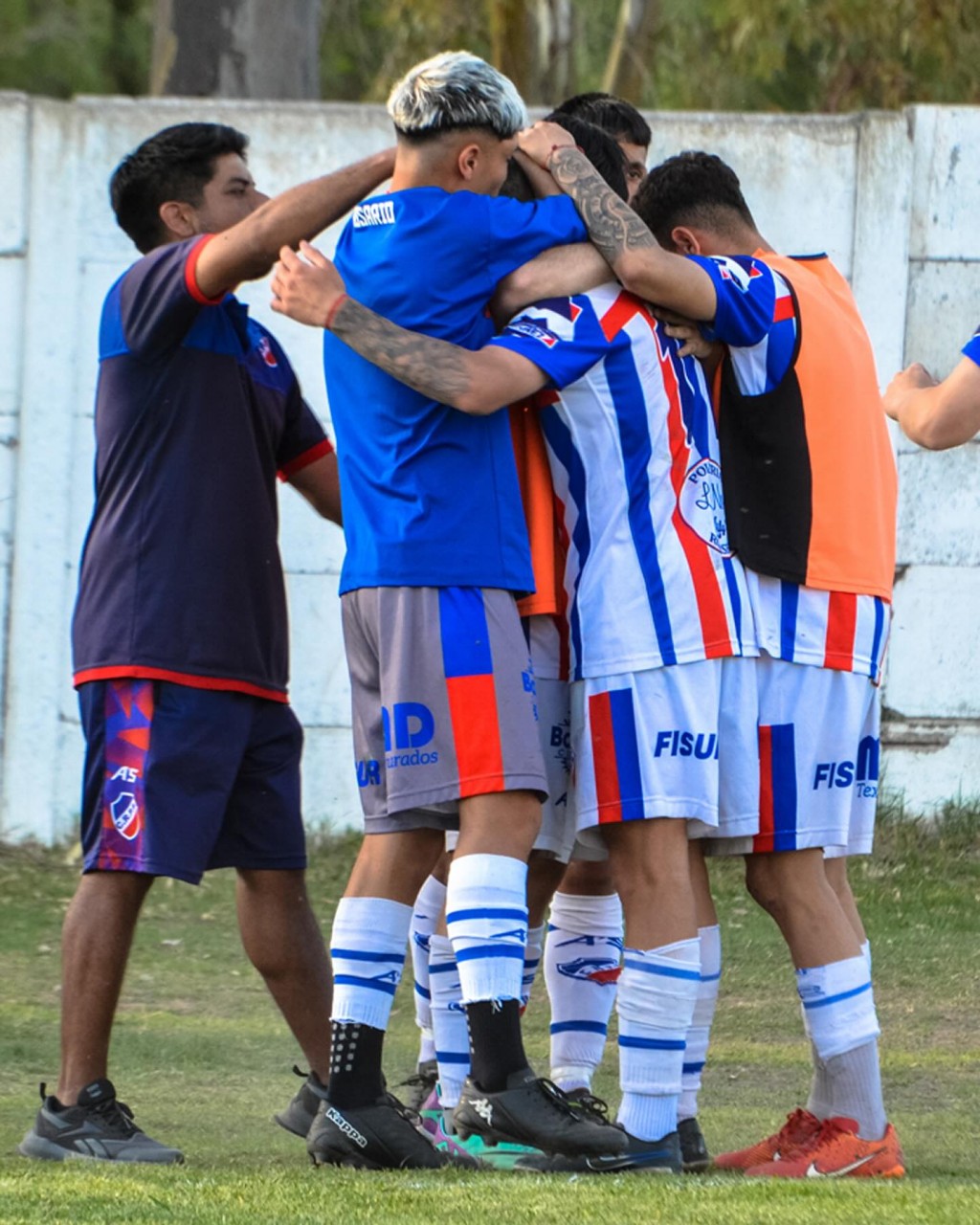 Rosario va por una nueva victoria frente a Pacifico BB