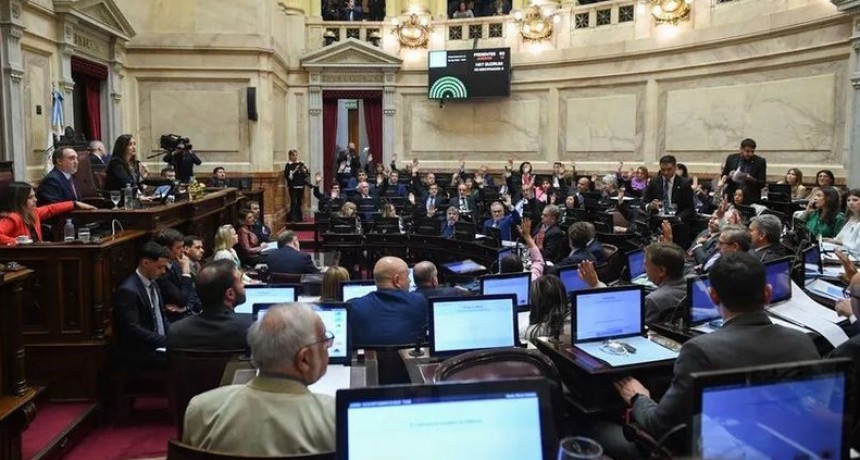 Boleta Única de Papel: uno por uno, los cambios a la hora de votar