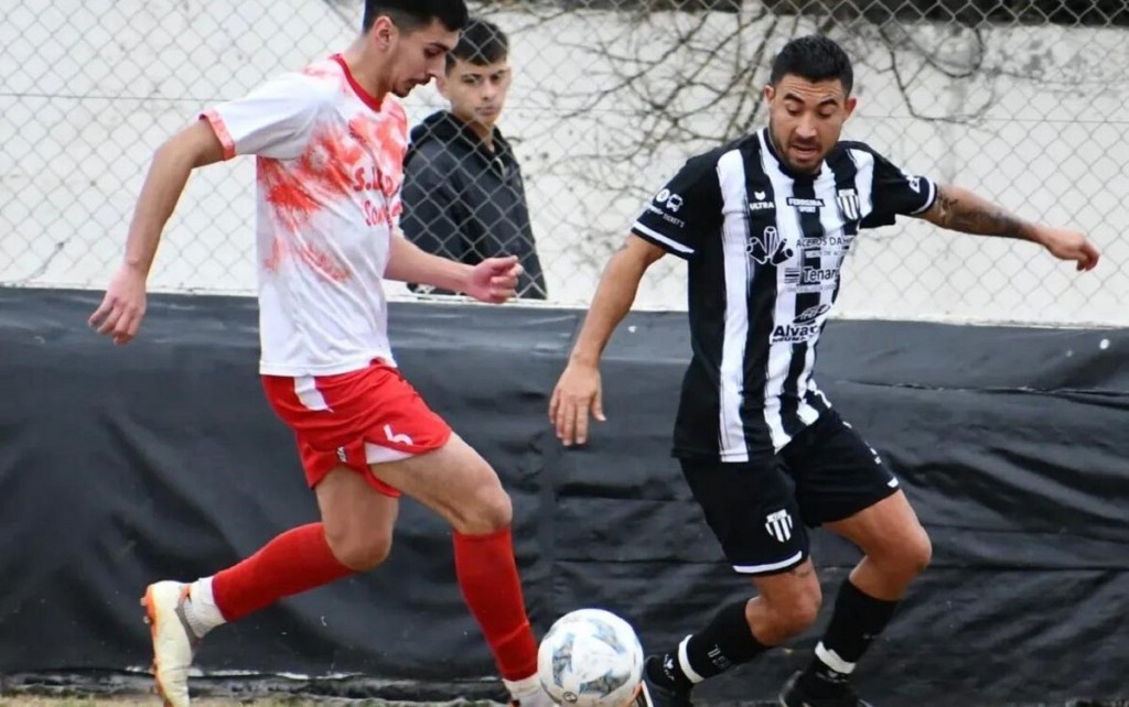 Liga del Sur: Se larga la séptima fecha del Clausura