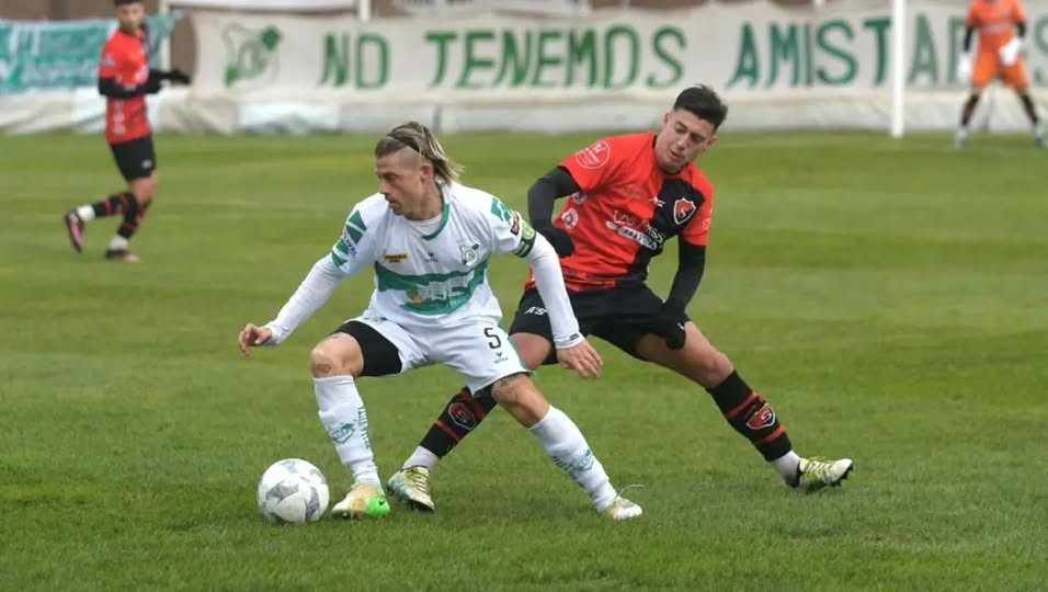 Día y horario para el arranque de Sporting y Bella Vista en el Regional Amateur