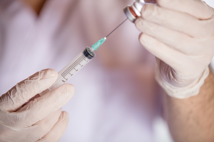 La Anmat prohibió el uso de un antibiótico inyectable