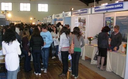El Instituto 79 realizará su tradicional Muestra de Carreras