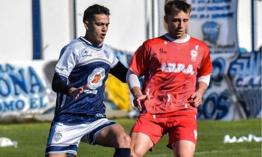Se larga la 10ª de la Liga del Sur