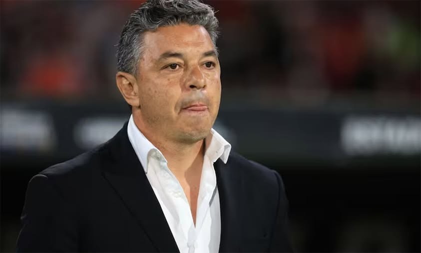 Gallardo, tras la eliminación: